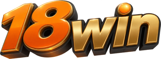 18win Logo